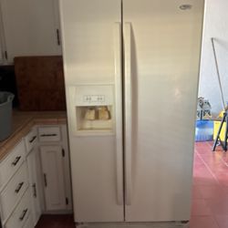 First Come First Served 