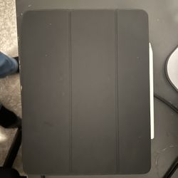 iPad Pro 12.9 Inch (5th Gen)