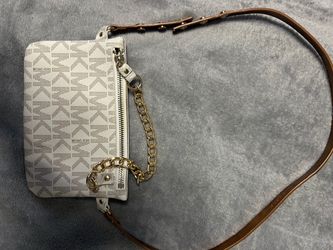 Michael Kors Small Crossbody Bag