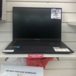 ASUS VIVOBOOK K6602V
