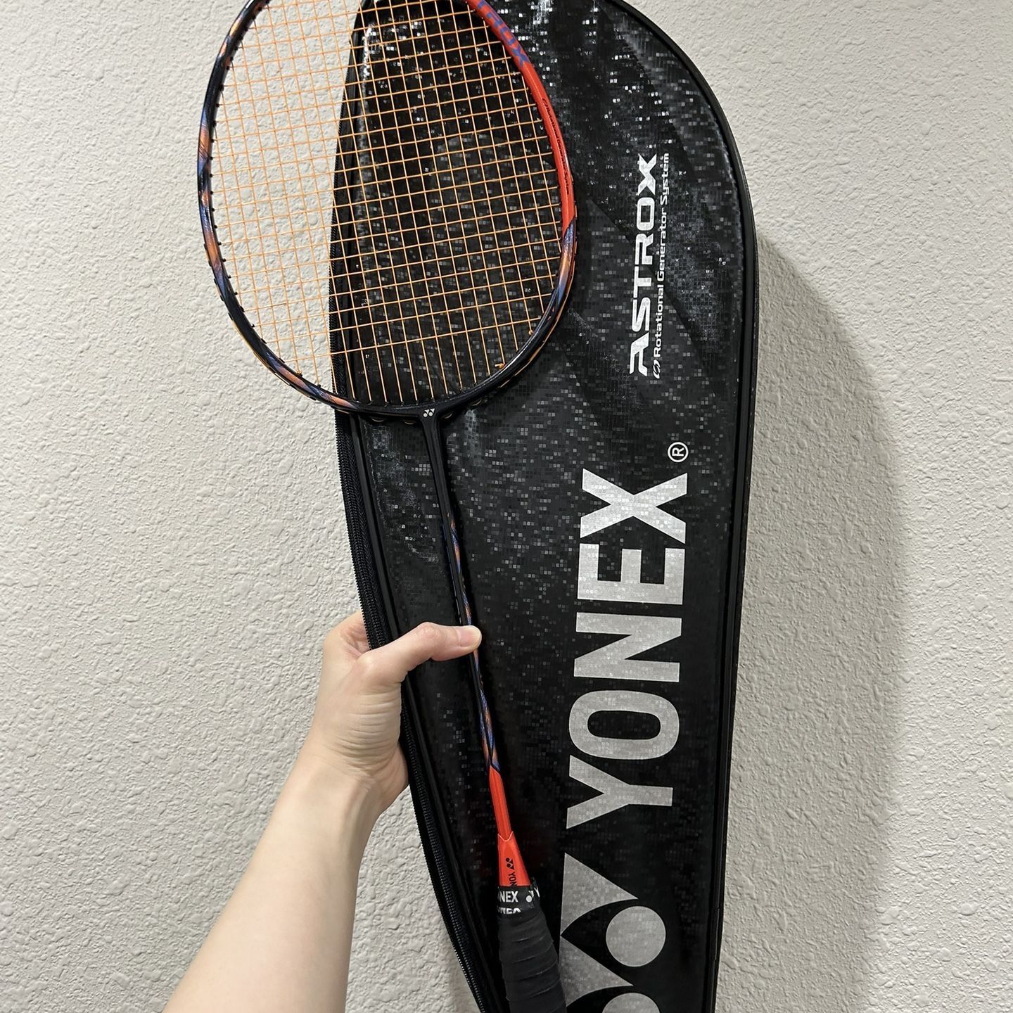 Yonex Astrox 77 Pro Badminton Racket for Sale in Buena Park, CA 