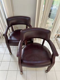 2 Chairs