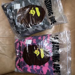 BAPE HOODIES new