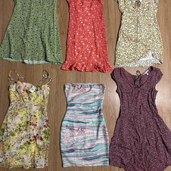Summer Dresses