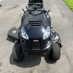 Craftsman Lawn Tractor