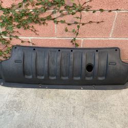 2007-2017 Jeep Wrangler Airdam