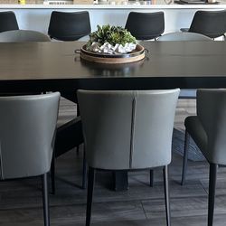 Mandalay Home Furnishing Large Table 