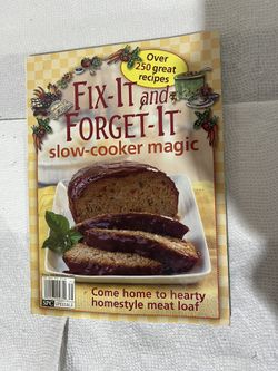 Paleo Recipe Books + 1 Slow Cooker Book