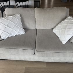 Cloth Couches Comfortable