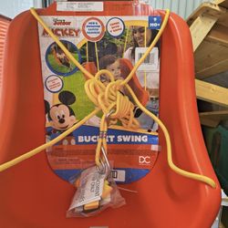 Kids Swing 