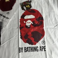 Bape 