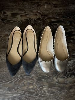 Chloe Women Shoes