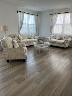 Living room set