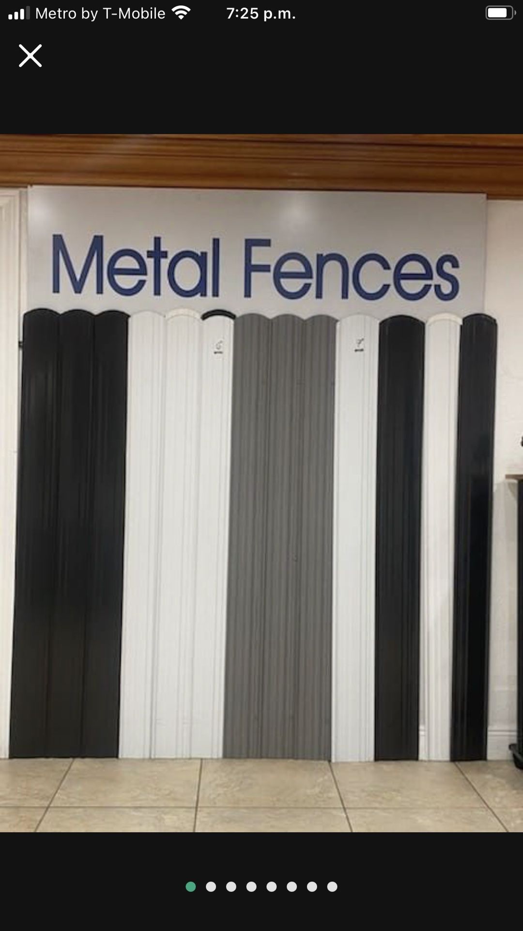 FENCE