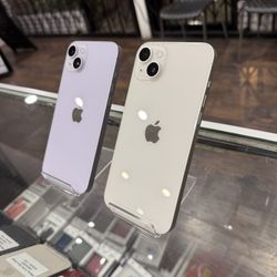 iPhone 14 Plus 128gb Unlocked 
