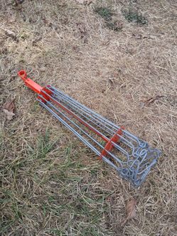 Chimney cleaning tool