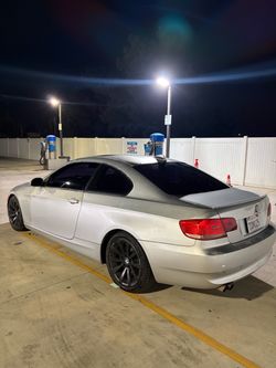2007 BMW 328i