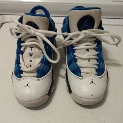 Jordan Shoes For Boys Size 11