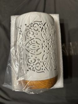 ULTRASCHALL AROMA DIFFUSER