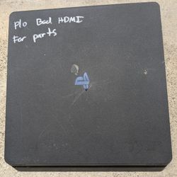 PlayStation Parts Only Each 