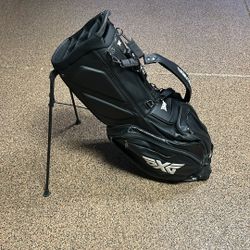 PXG Golf Bag