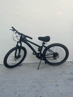 Schwinn Sidewinder