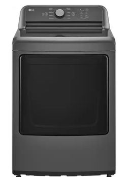 Refrigerator Stove And Dryer