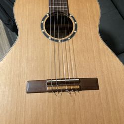 Ortega Classical Guitar Brand New 
