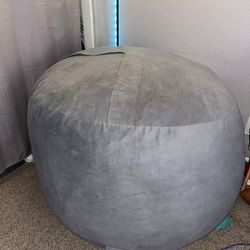 ‘Big Joe’ Bean Bag Chair