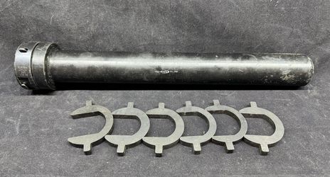 Blue-Point Inner TIe Rod Tool