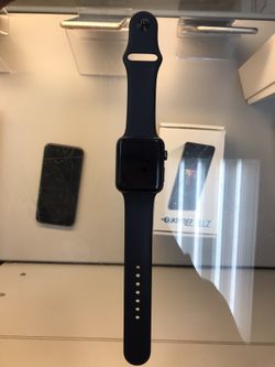 Apple Watch series 3