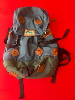Rei day pack backpack