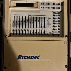 Sprinkler Controller 