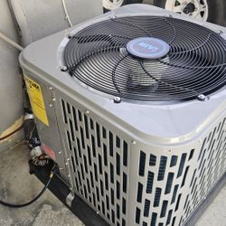 Air Conditioning 