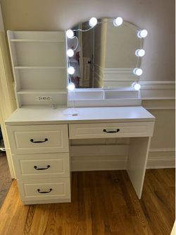 Vanity