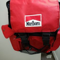COOL BARLBORO BACKPACK 