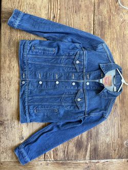 Levi’s Jean Jacket 