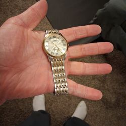 Sultana vintage Swiss watch