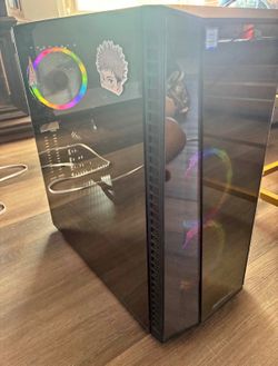 Gaming pc