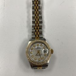 Pre Owned Rolex Watch 26 MM Ladies