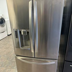 33 Inches Wide LG Refrigerator 