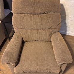 Rocking Recliner Chair