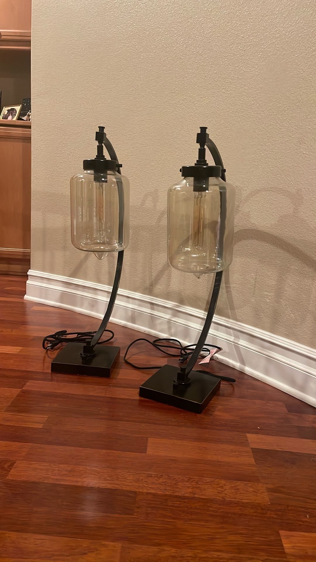 Industrial Lamps