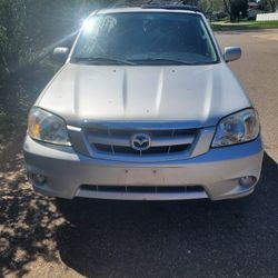 2005 Mazda Tribute