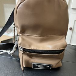 Mini Backpack
