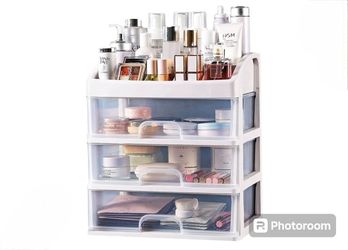 Make Up Organizer 