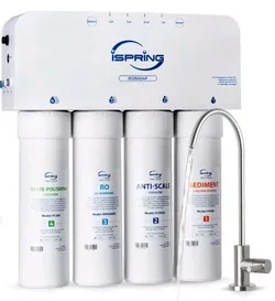 Ispring ro5004f