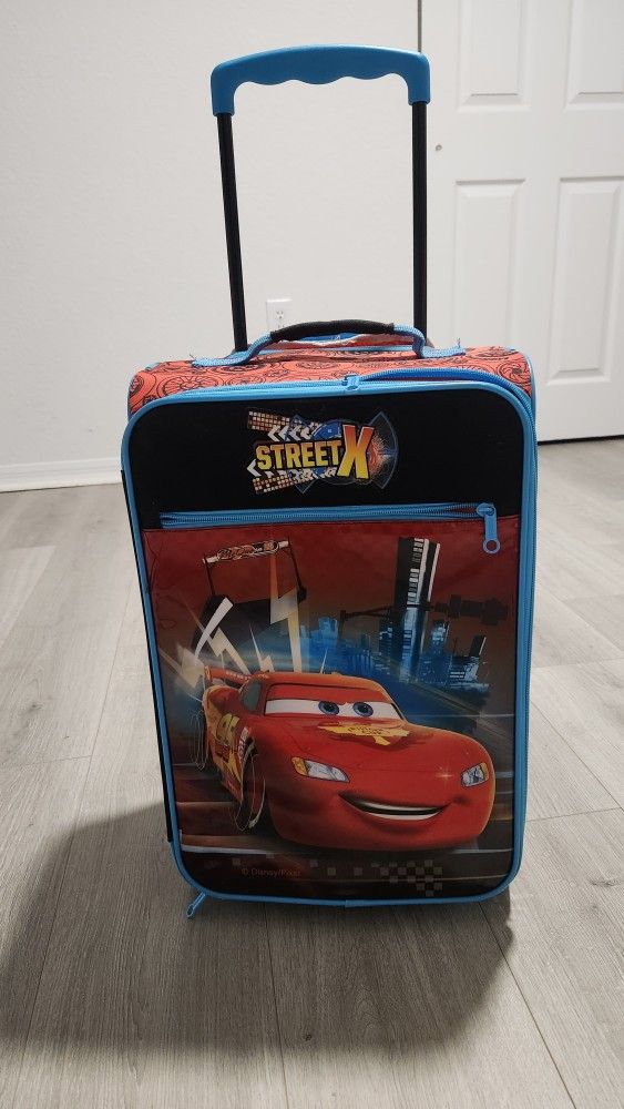 Luggage Carry- On - Kids