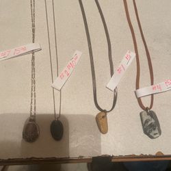 Puyallup Orting River Jewelry 