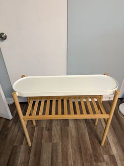 IKEA table stand